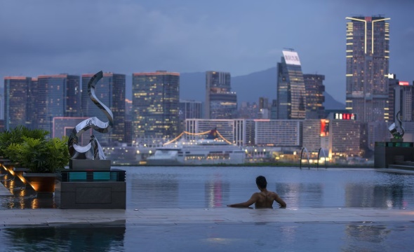 Room with a Harbour View: Where to Wake Up to Hong Kong’s Iconic Victoria Harbour